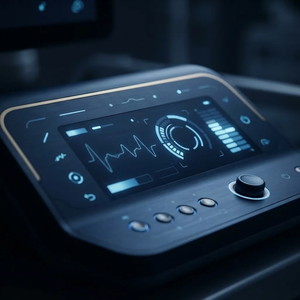 Control Interface
